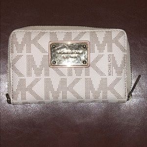 Michael Kors wallet